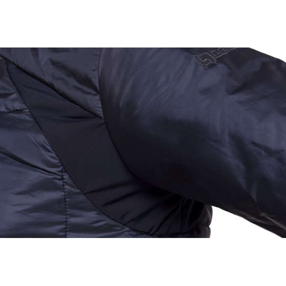 Chaqueta de moto Levior Kaizen WP
